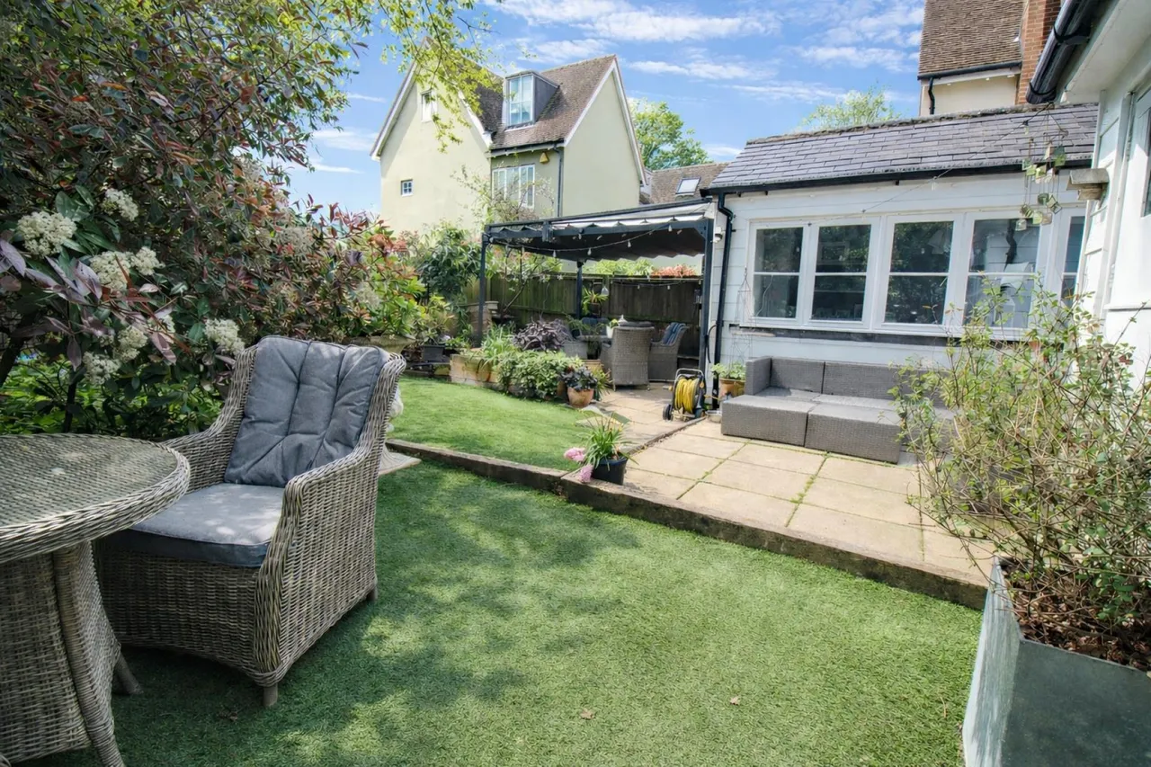 Mulberry Gardens, Old Harlow, CM17, photo 20