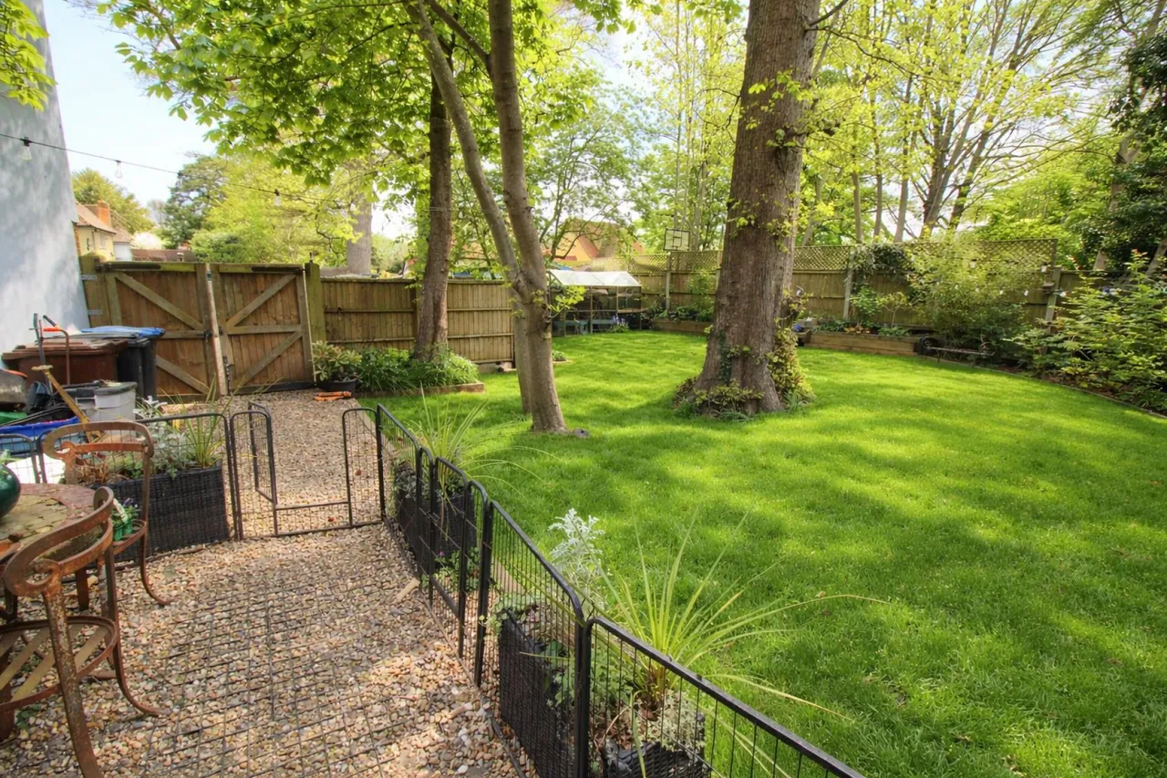 Mulberry Gardens, Old Harlow, CM17, photo 18