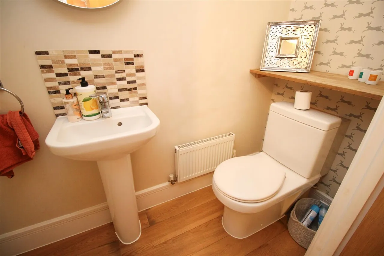 Mulberry Gardens, Old Harlow, CM17, photo 8
