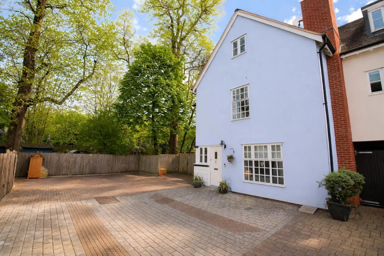 Mulberry Gardens, Old Harlow, CM17, photo 14