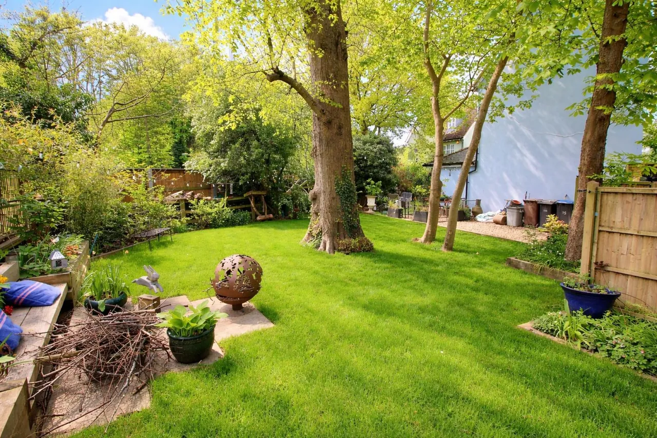 Mulberry Gardens, Old Harlow, CM17, photo 19