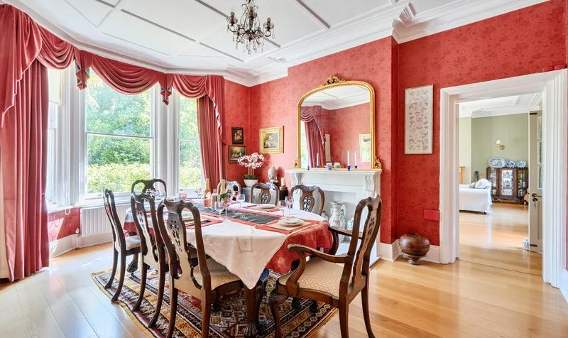 Highfields, Ashtead, KT21, photo 4
