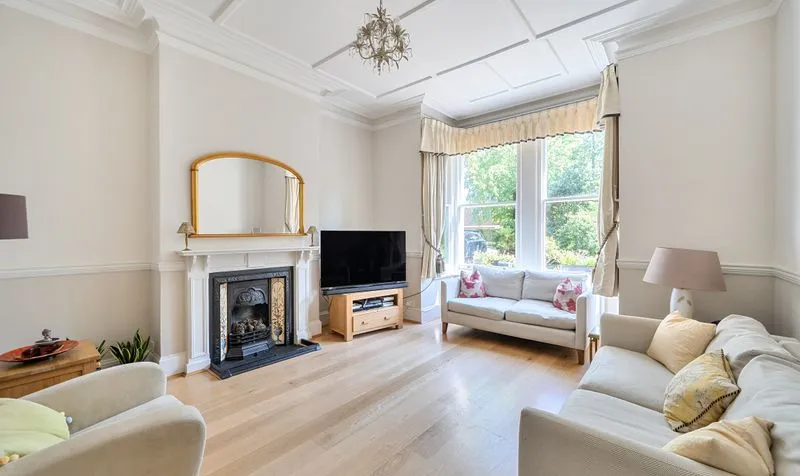 Highfields, Ashtead, KT21, photo 5