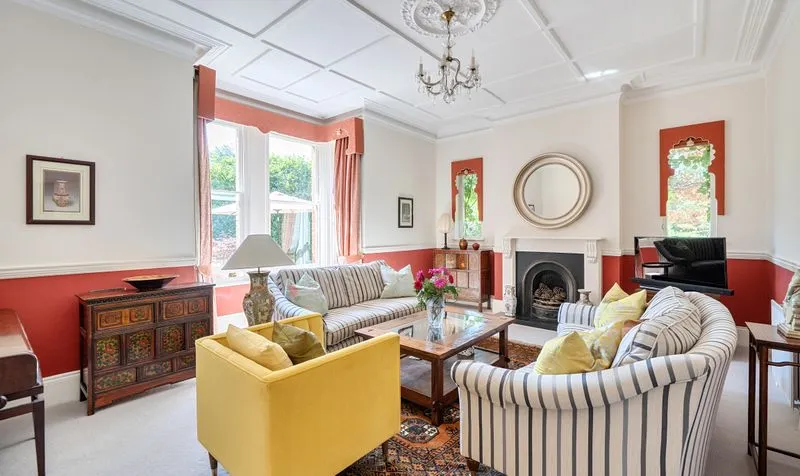 Highfields, Ashtead, KT21, photo 3
