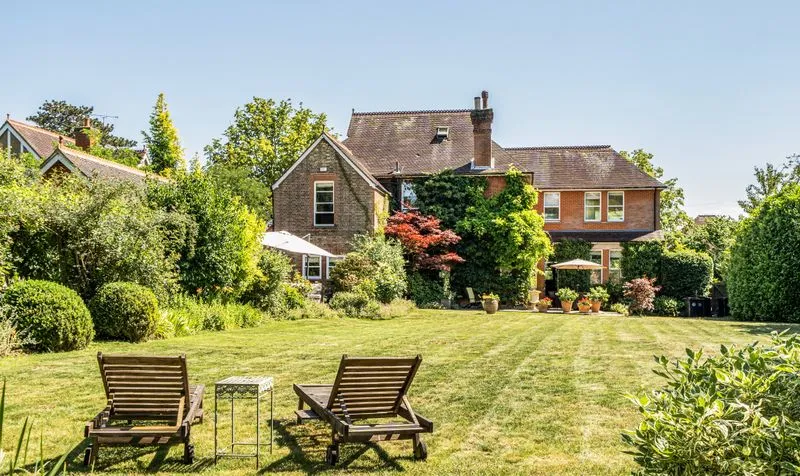 Highfields, Ashtead, KT21, photo 8