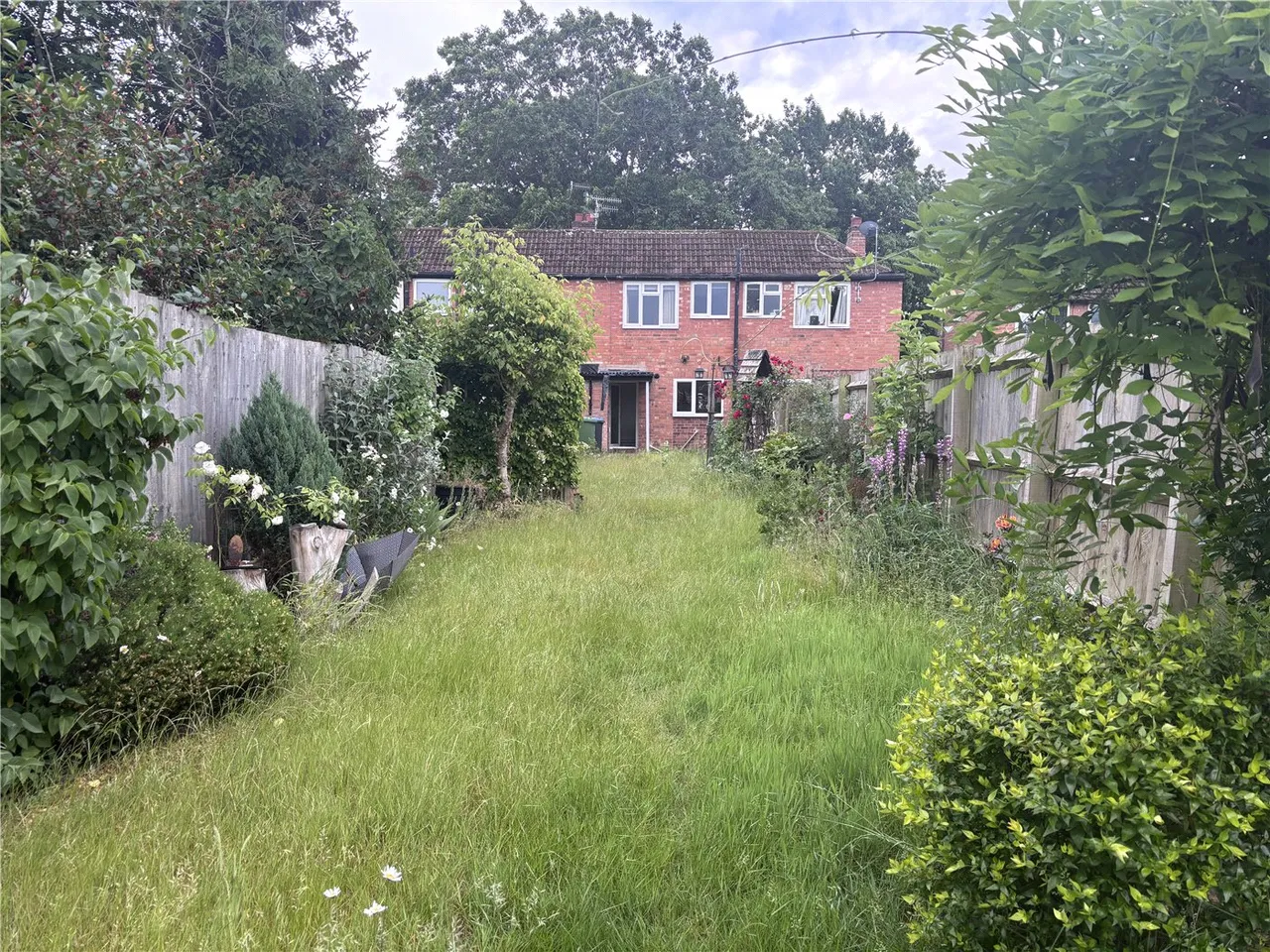 Oak Road, Tiddington, CV37, photo 8