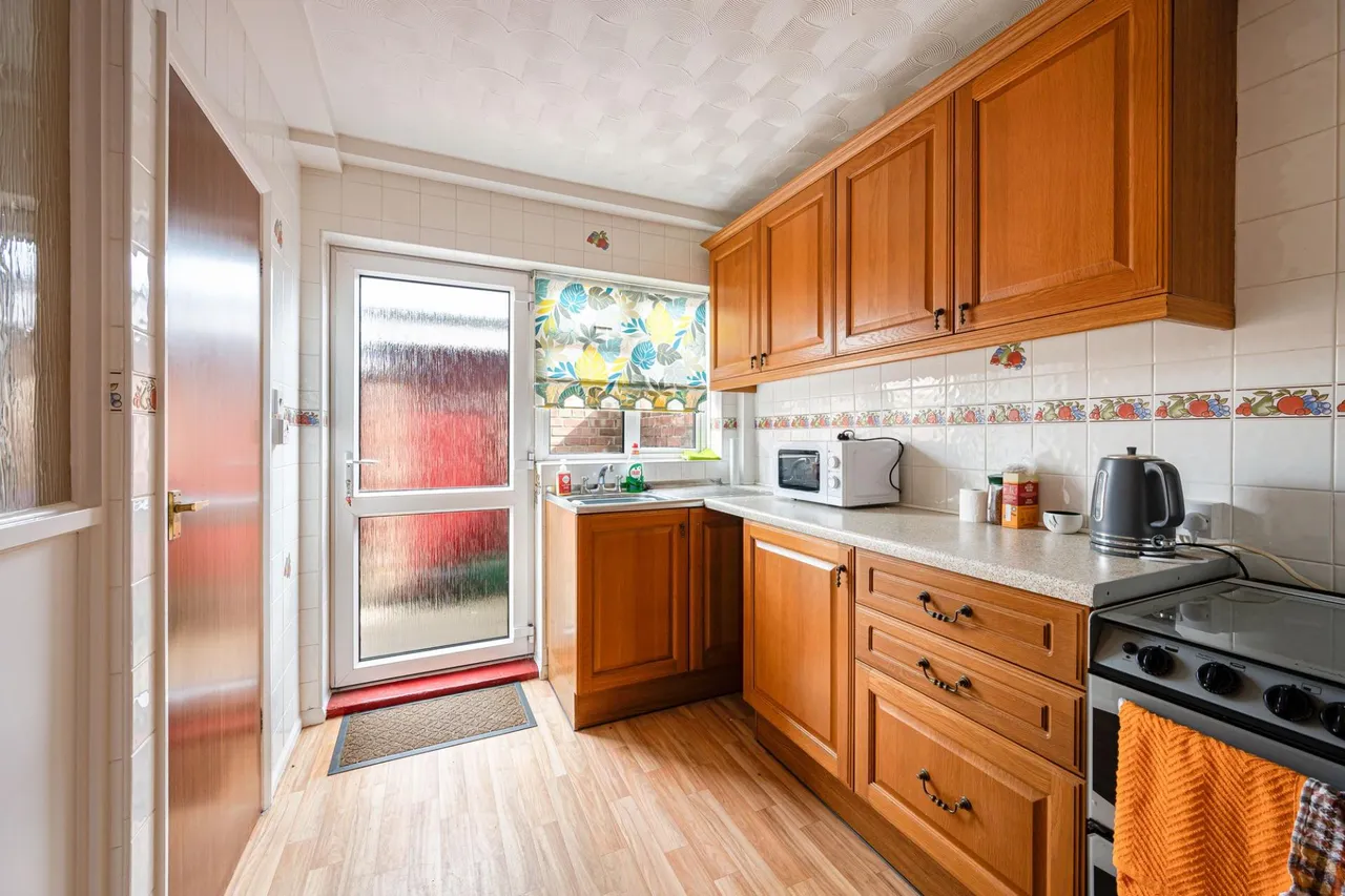 Peck Avenue, Boston, PE21, photo 3