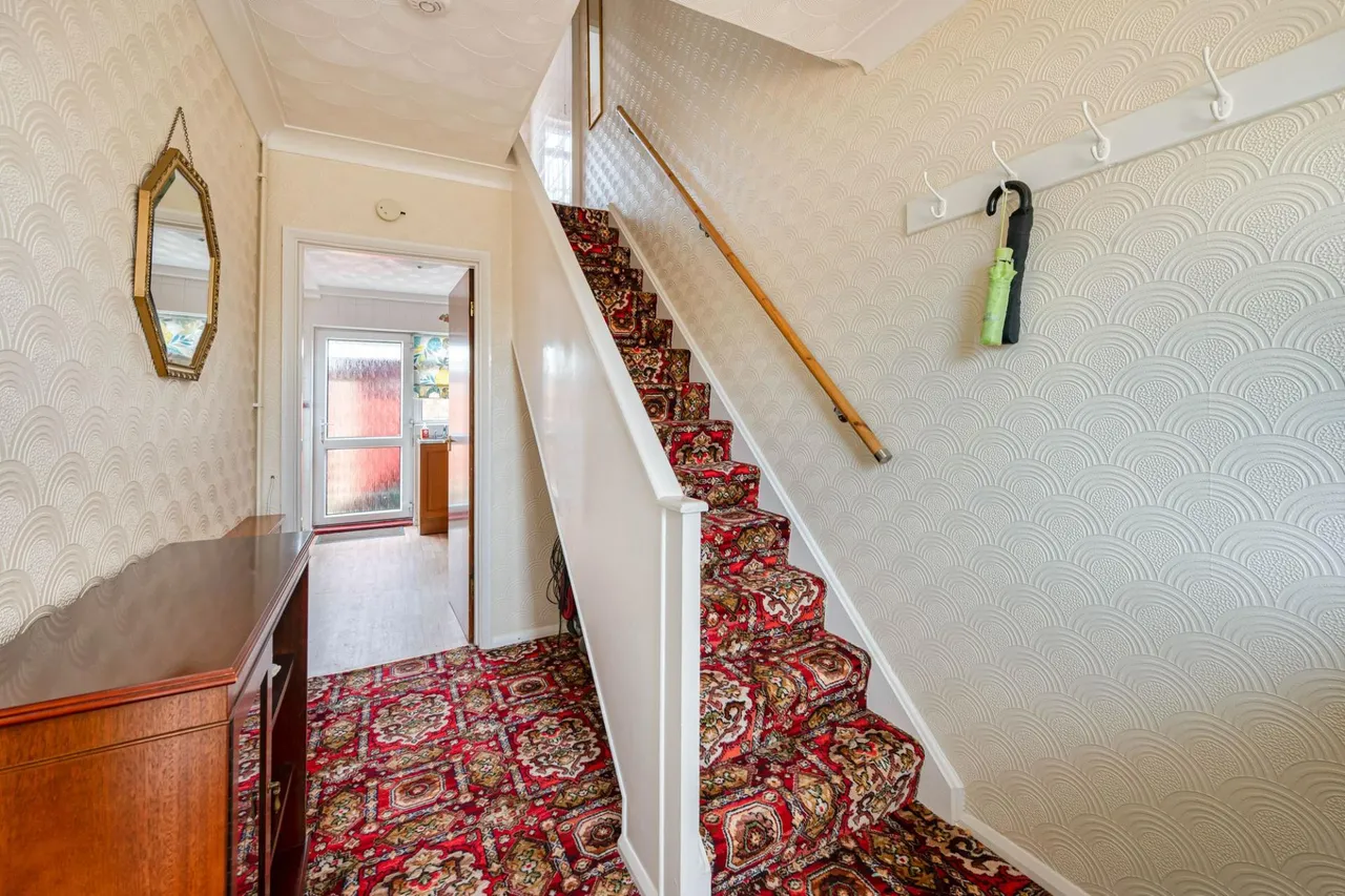 Peck Avenue, Boston, PE21, photo 5