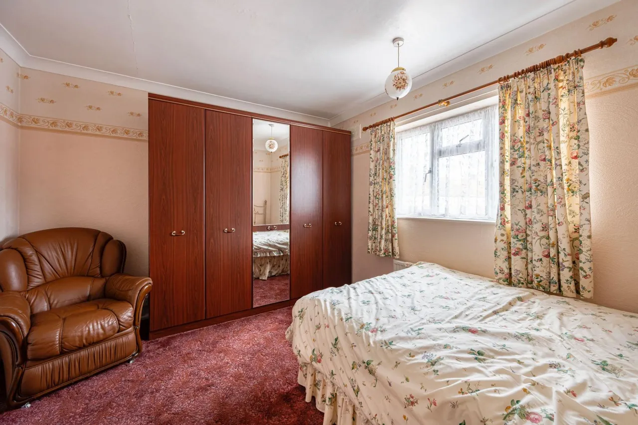 Peck Avenue, Boston, PE21, photo 13