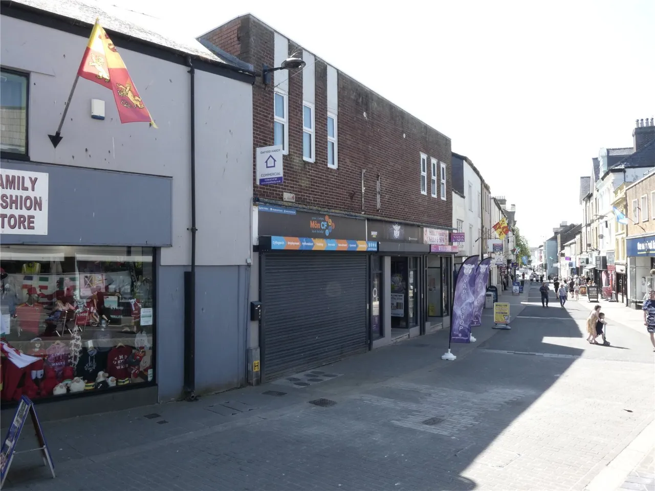 Wesley Street, Caernarfon, LL55, photo 10