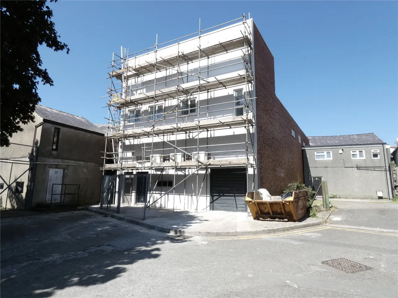 Wesley Street, Caernarfon, LL55, photo 9