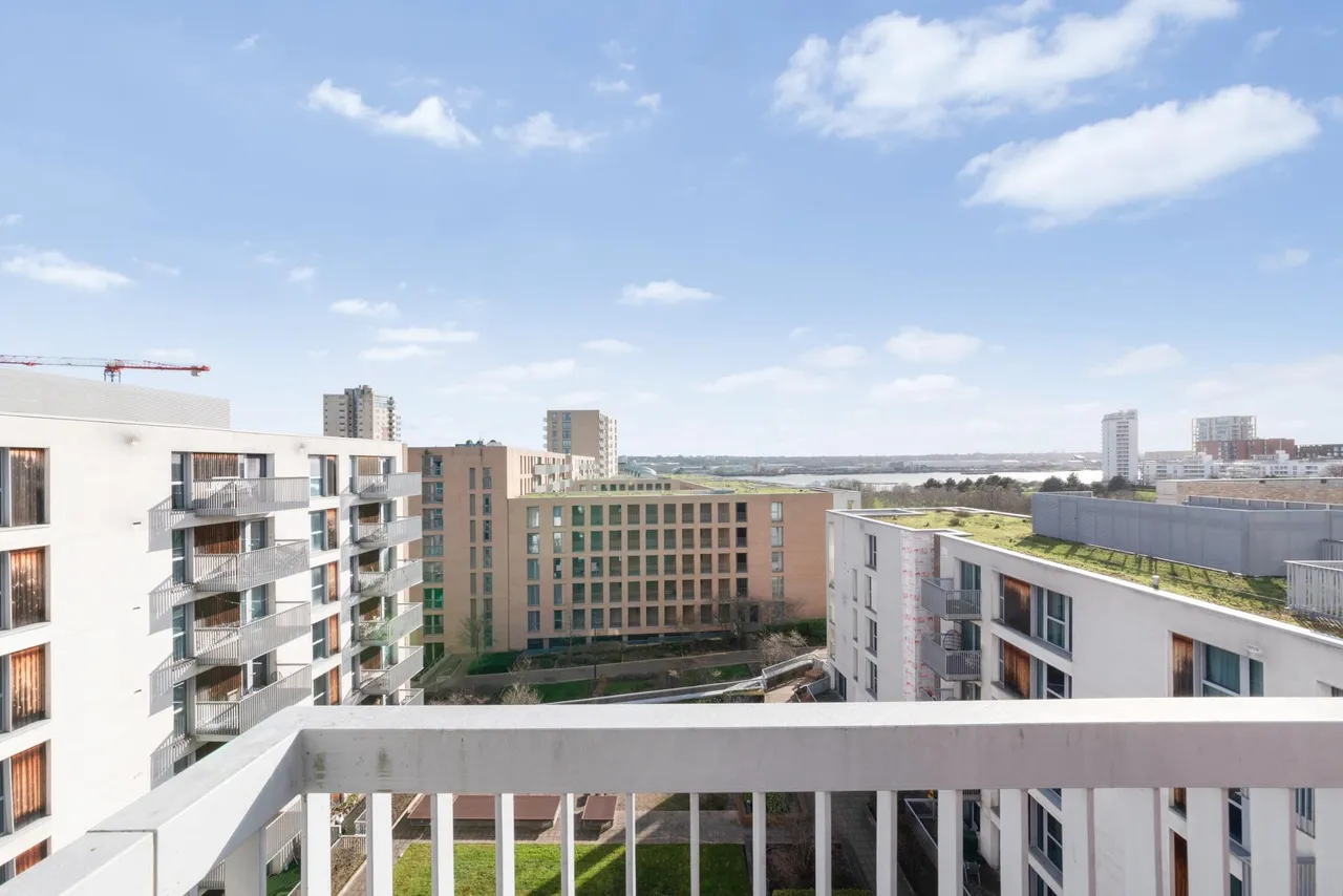 Bramwell Way, E16, photo 3