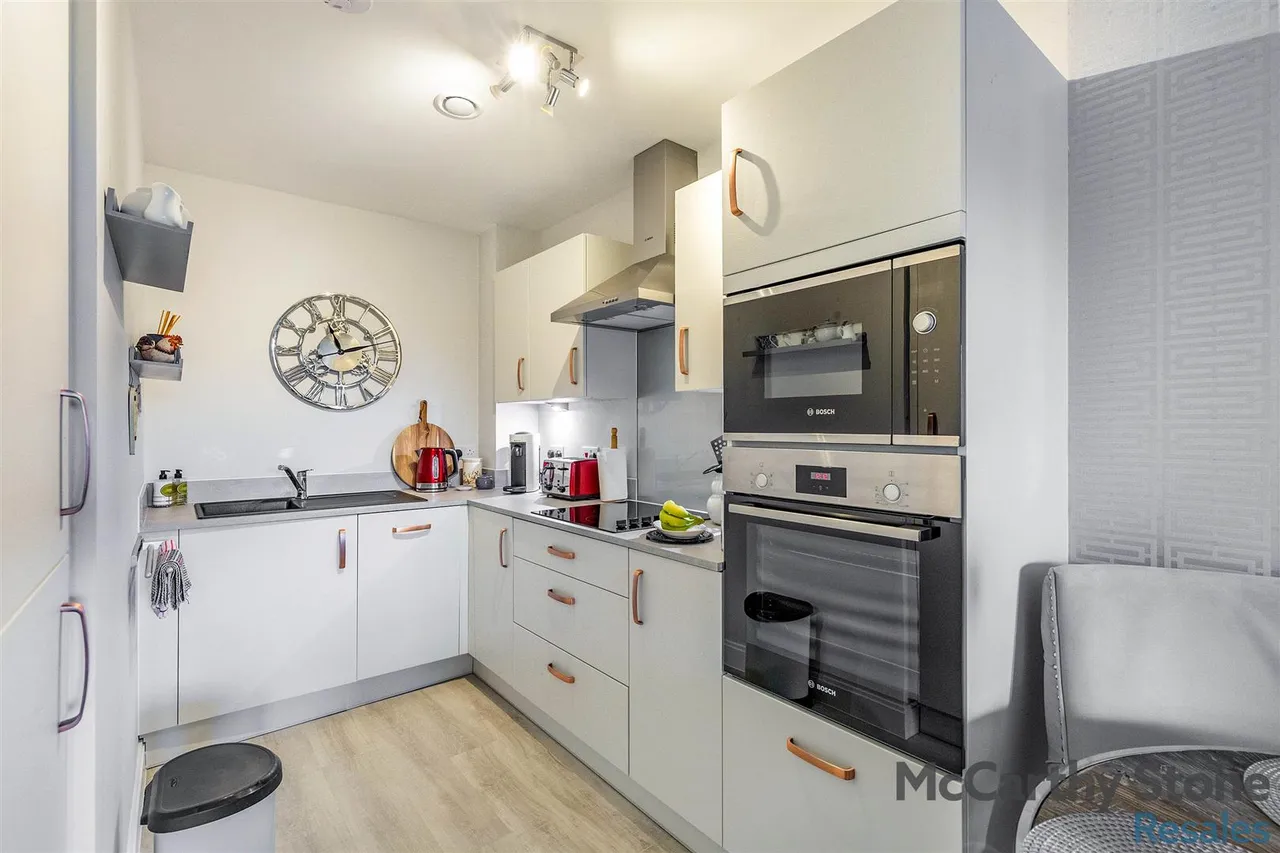 Teedon Lane, Olney, MK46, photo 7