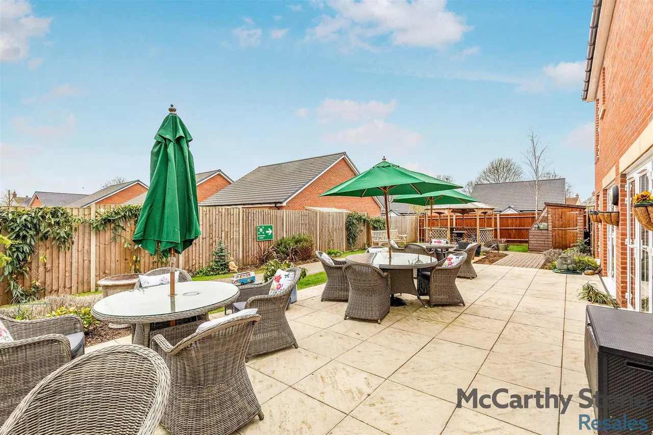 Teedon Lane, Olney, MK46, photo 15