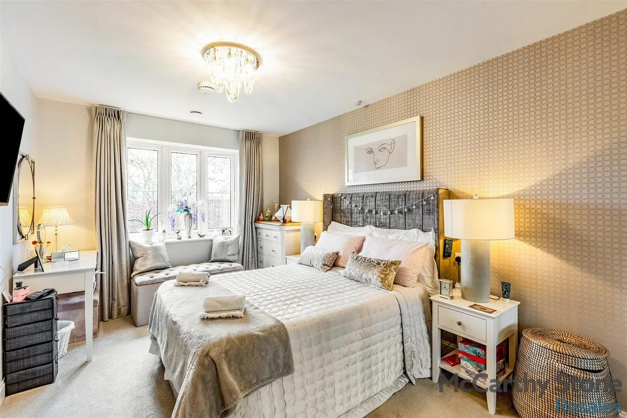 Teedon Lane, Olney, MK46, photo 9