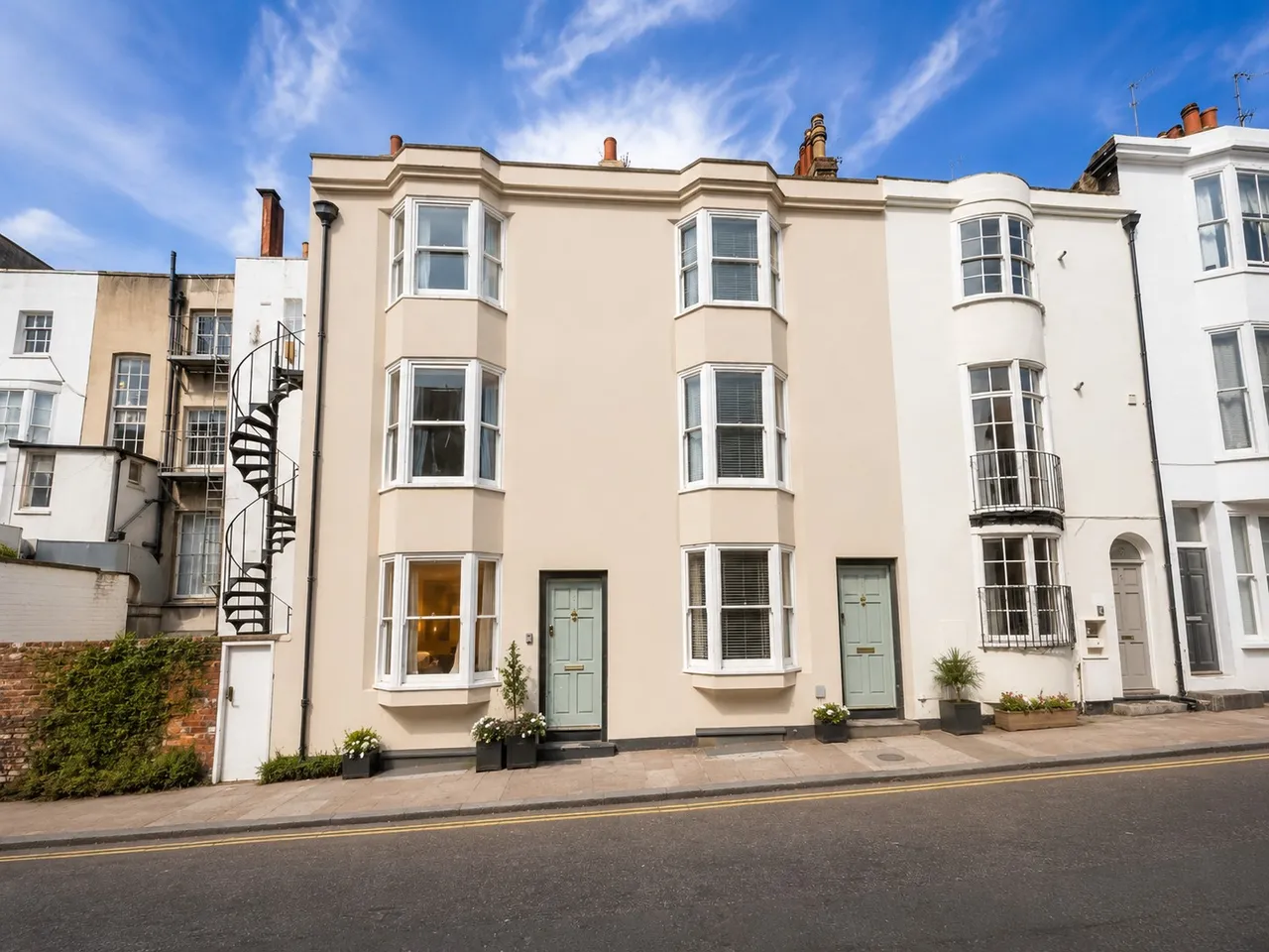 6 bed flat for sale — Montpelier Road, Brighton, BN1