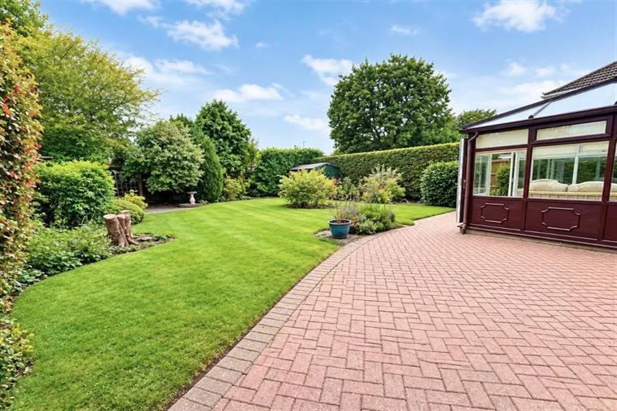 Glebelands Road, Knutsford, photo 2