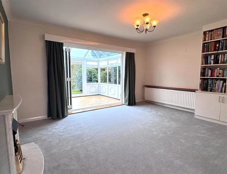 Glebelands Road, Knutsford, photo 4