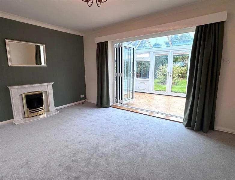 Glebelands Road, Knutsford, photo 5