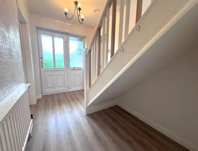 Glebelands Road, Knutsford, photo 11