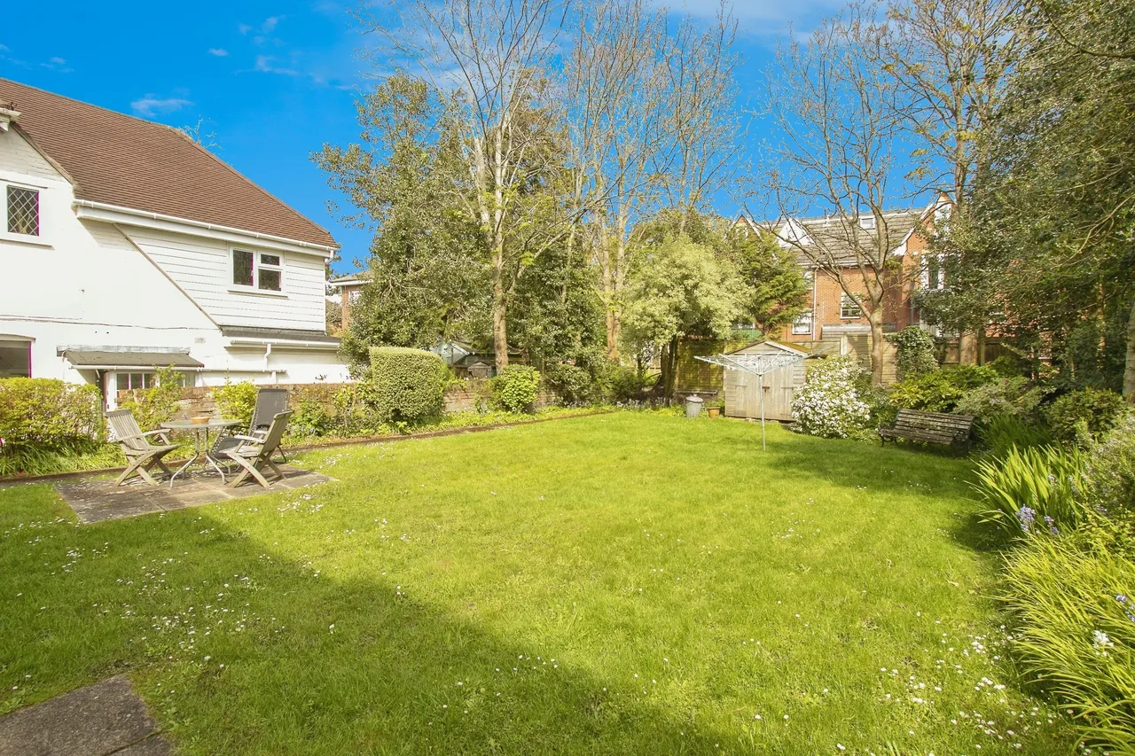Glen Road, Bournemouth, BH5, photo 12