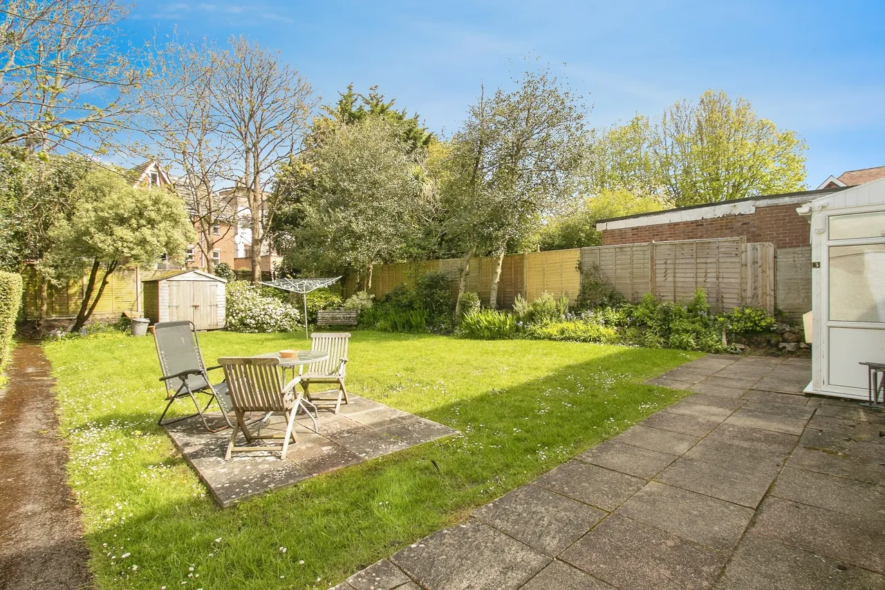 Glen Road, Bournemouth, BH5, photo 13