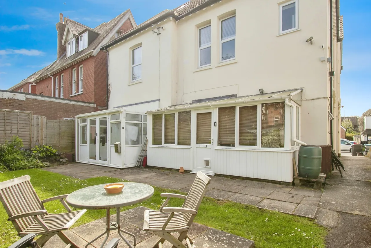 Glen Road, Bournemouth, BH5, photo 14