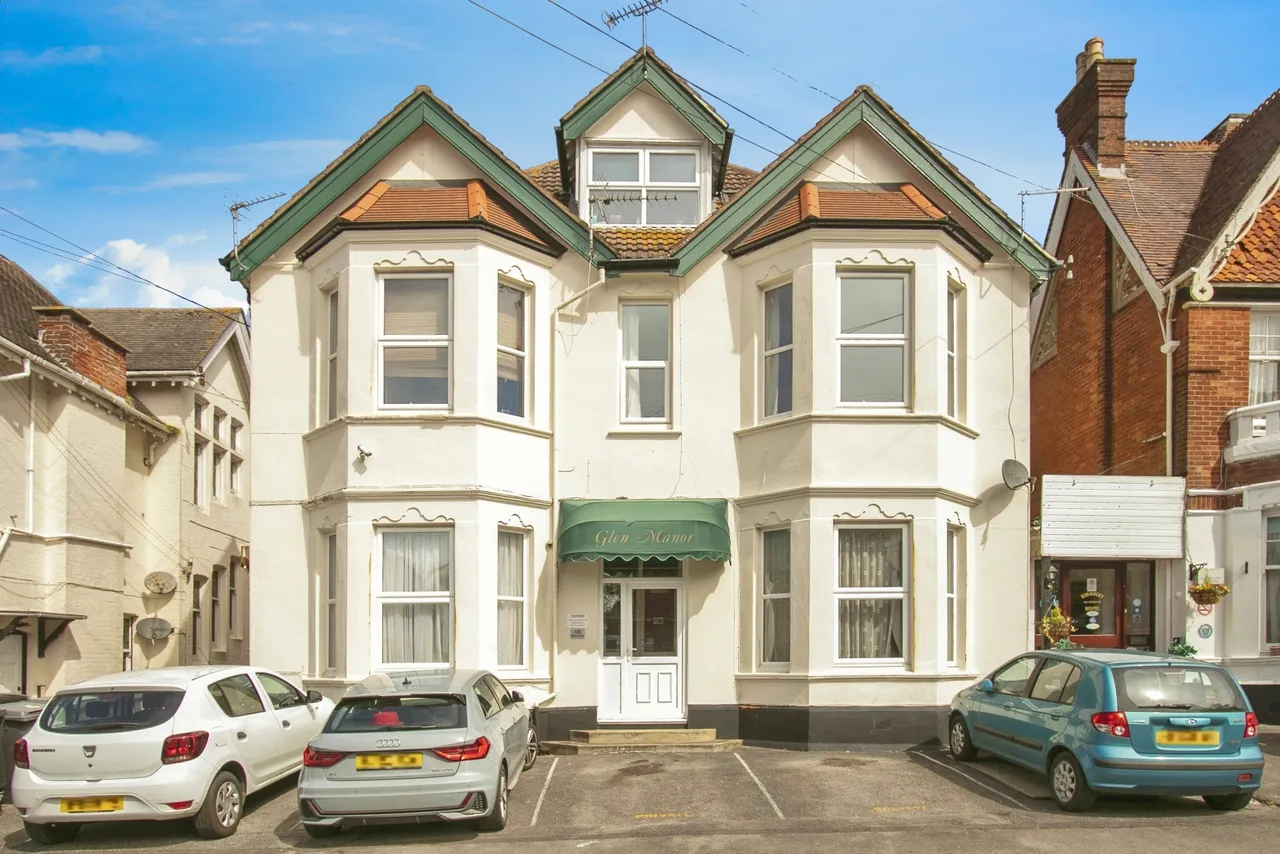 Glen Road, Bournemouth, BH5, photo 15