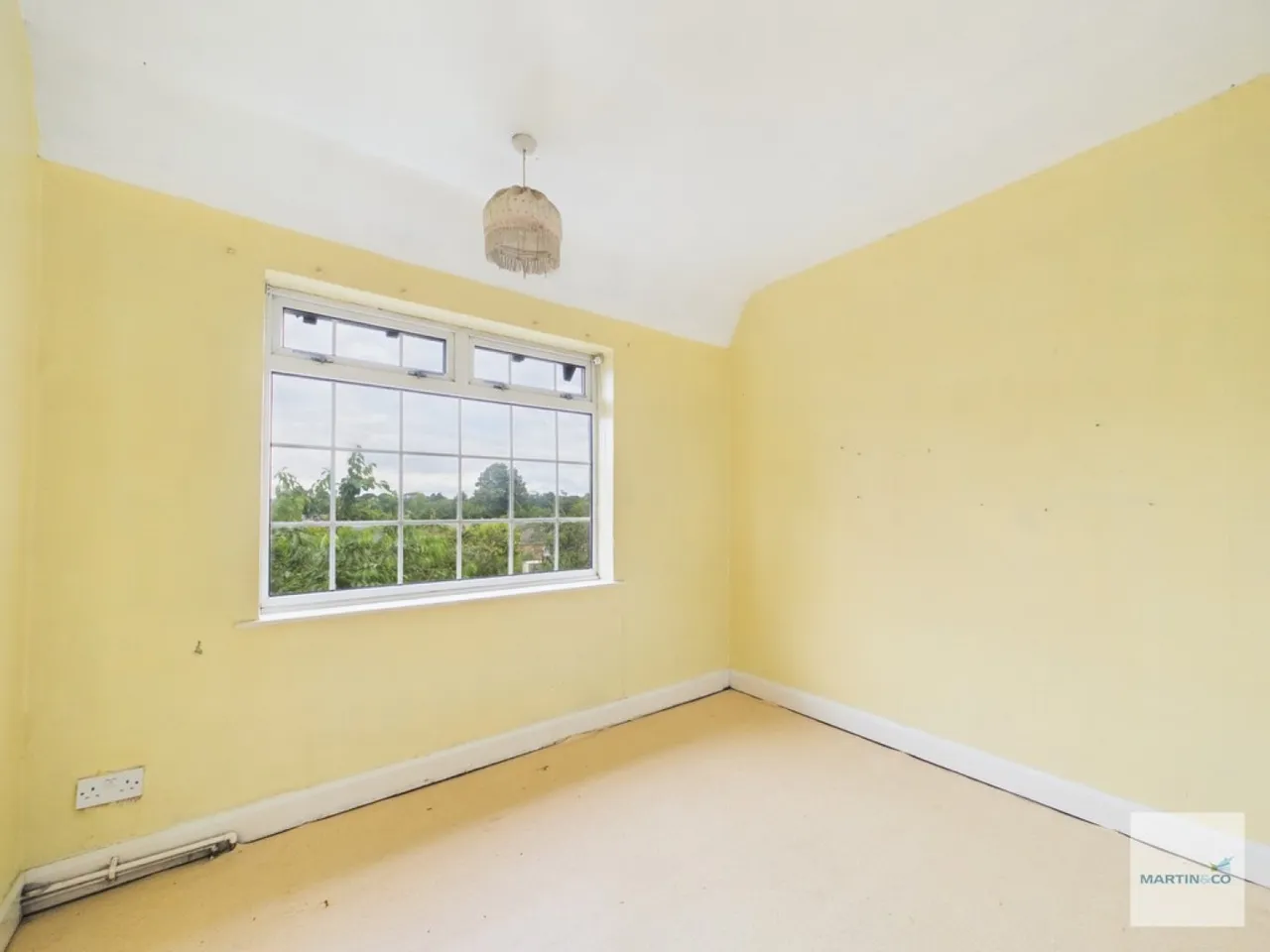 Salcombe Road, Basford, photo 12