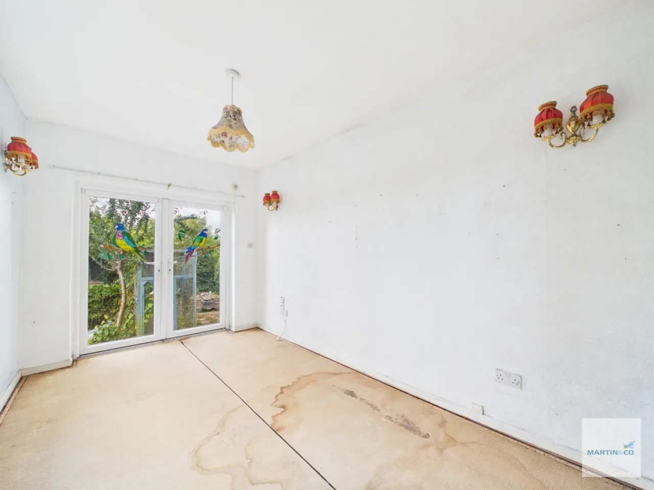 Salcombe Road, Basford, photo 6