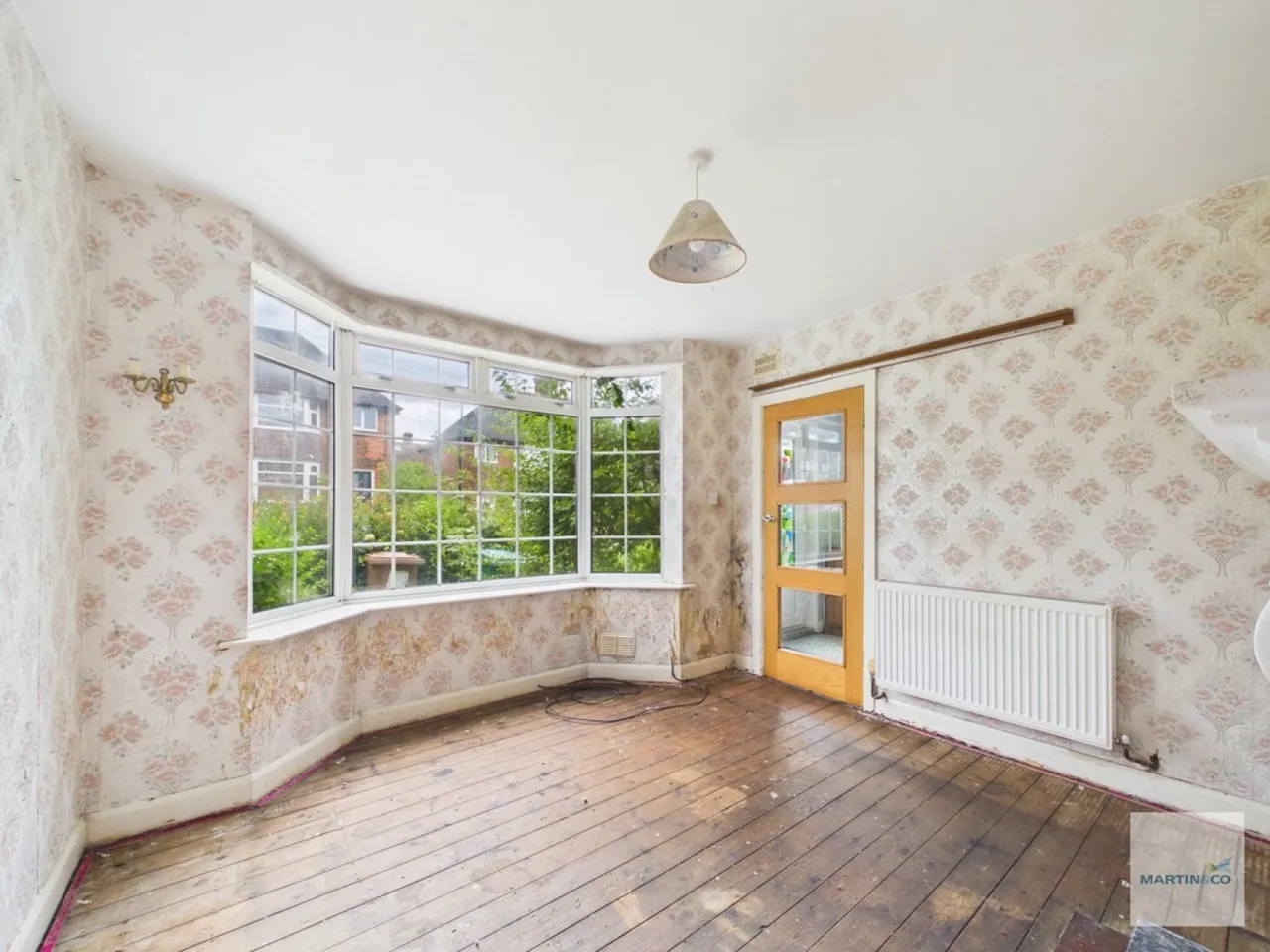 Salcombe Road, Basford, photo 2