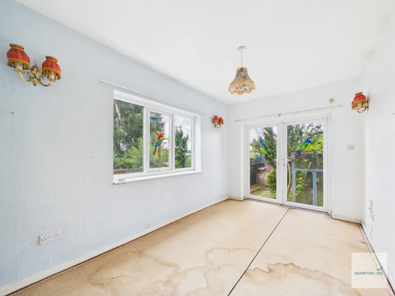 Salcombe Road, Basford, photo 7