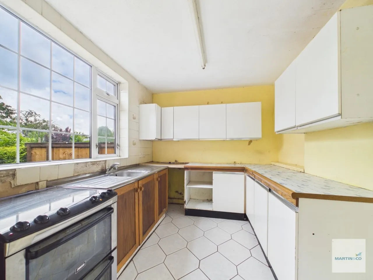 Salcombe Road, Basford, photo 5