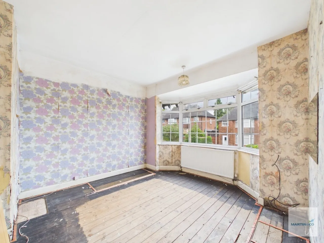 Salcombe Road, Basford, photo 11
