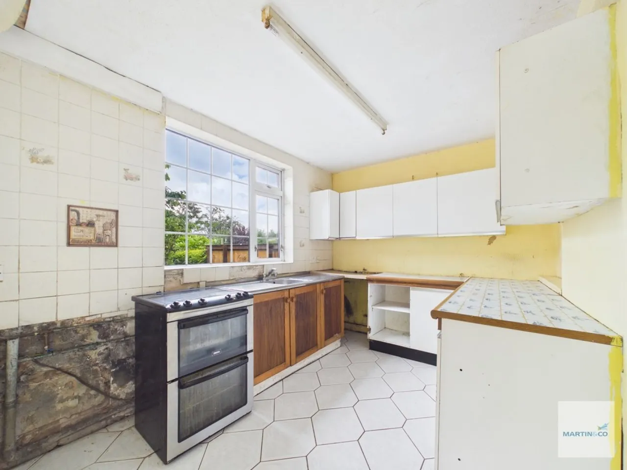 Salcombe Road, Basford, photo 4