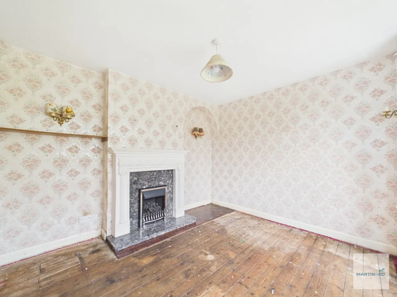 Salcombe Road, Basford, photo 3