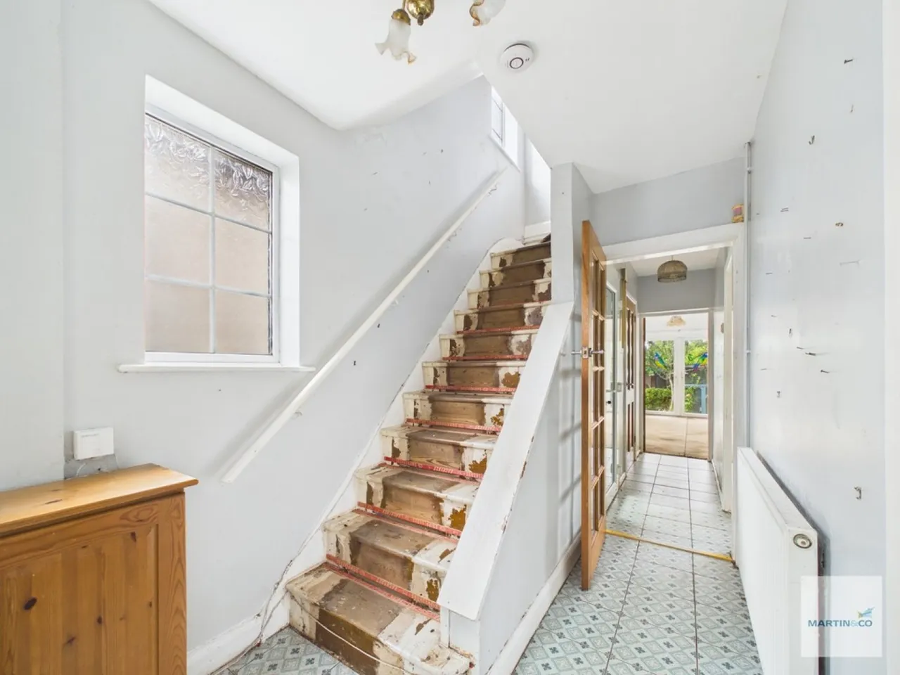 Salcombe Road, Basford, photo 10