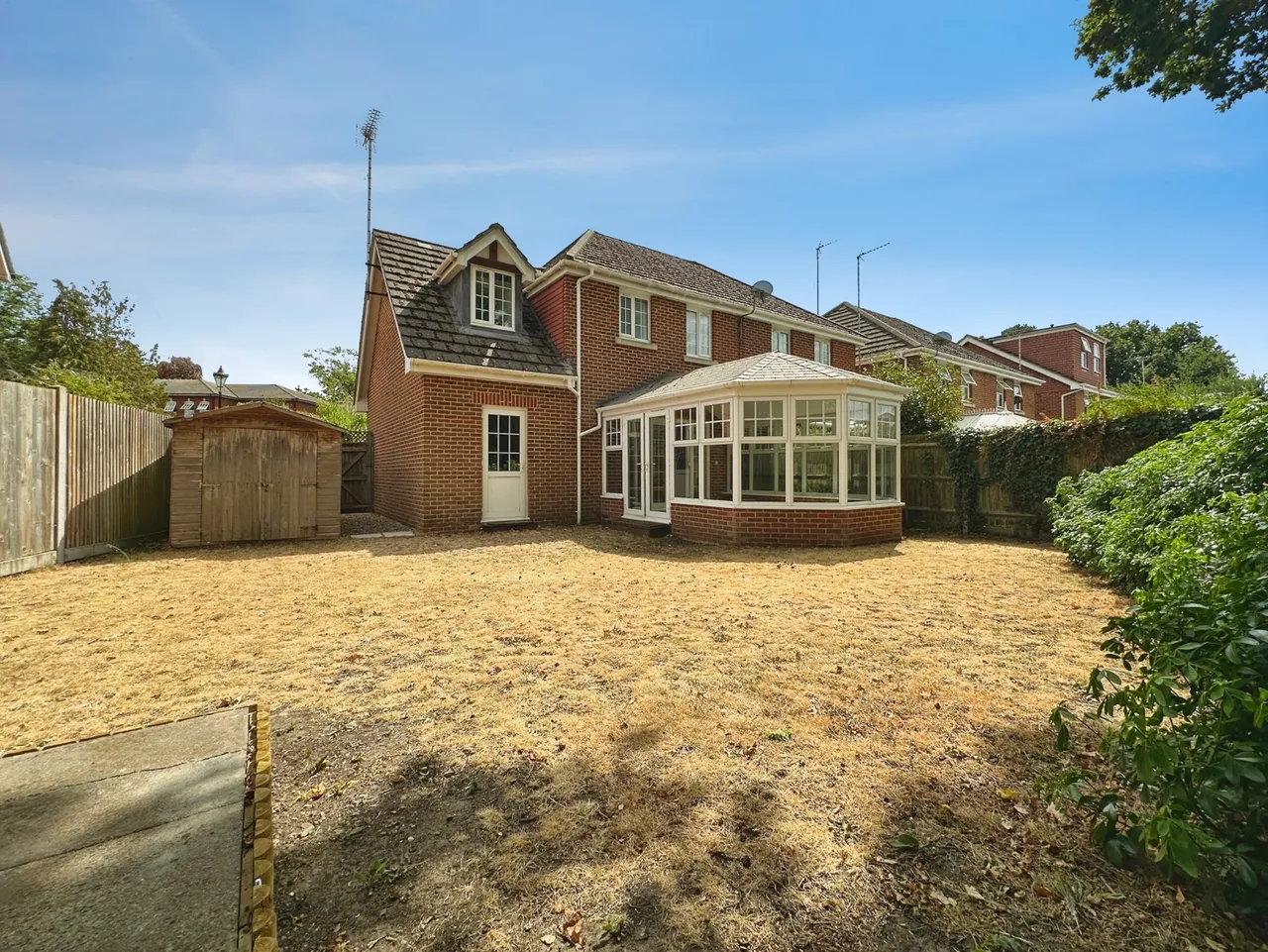 Blenheim Place, Camberley, Surrey, GU15 2SS, photo 2