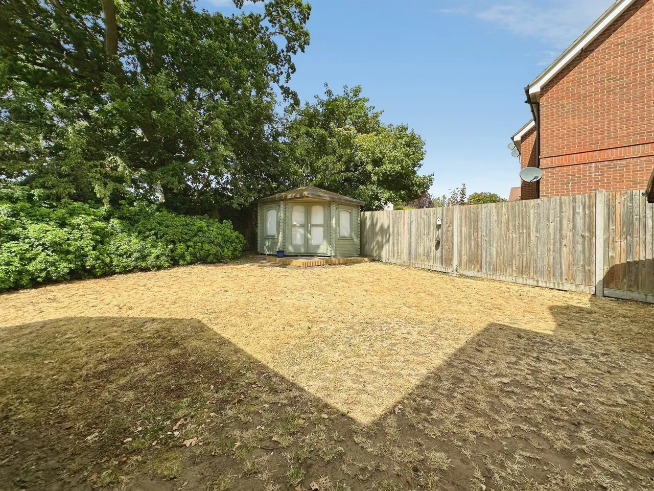 Blenheim Place, Camberley, Surrey, GU15 2SS, photo 8