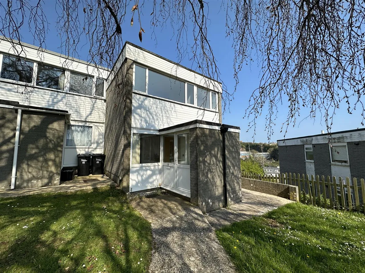 3 bed house to rent, Wren Hill, Brixham