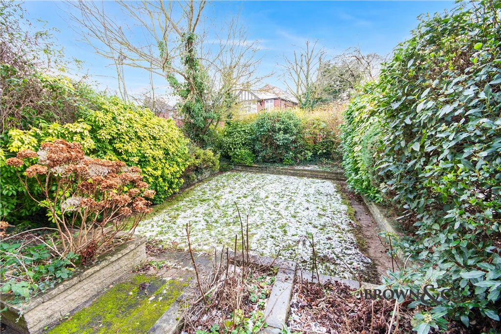 Grove Coach Road, Retford, photo 14
