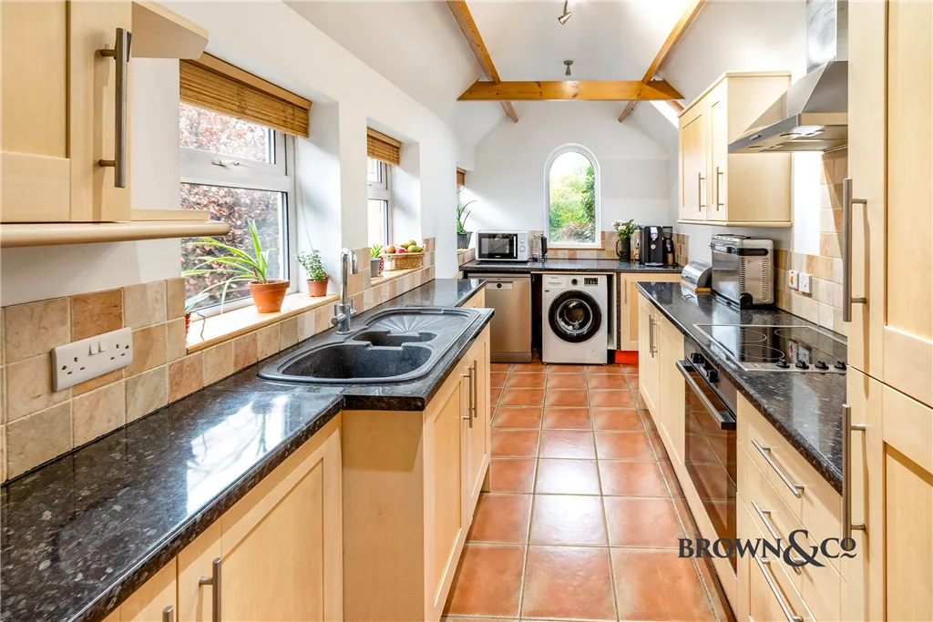 Grove Coach Road, Retford, photo 4
