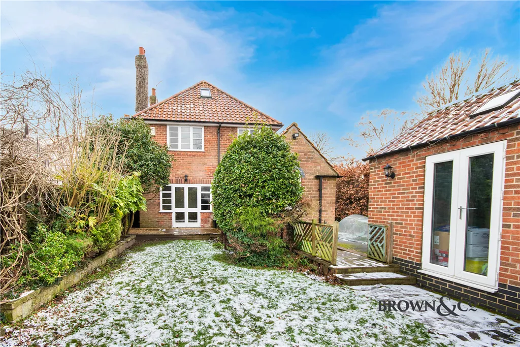 Grove Coach Road, Retford, photo 8