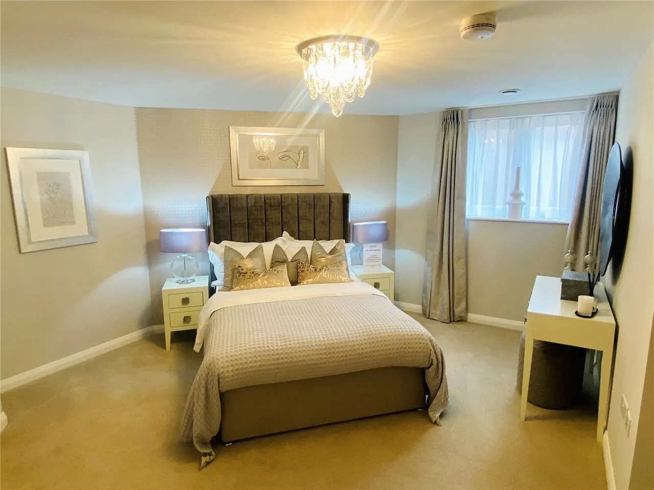 Stanley Place, Garstang, PR3, photo 3