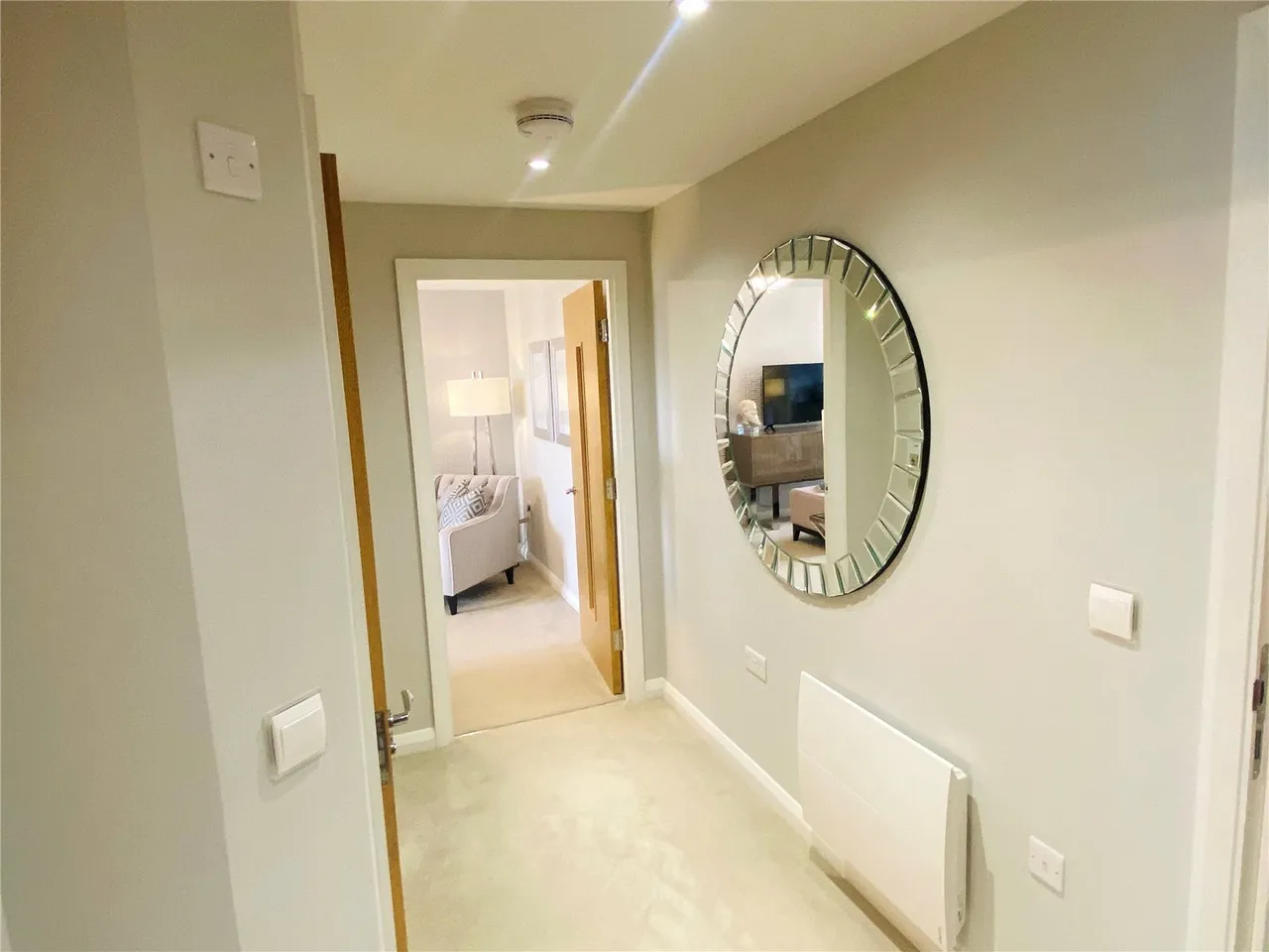 Stanley Place, Garstang, PR3, photo 7