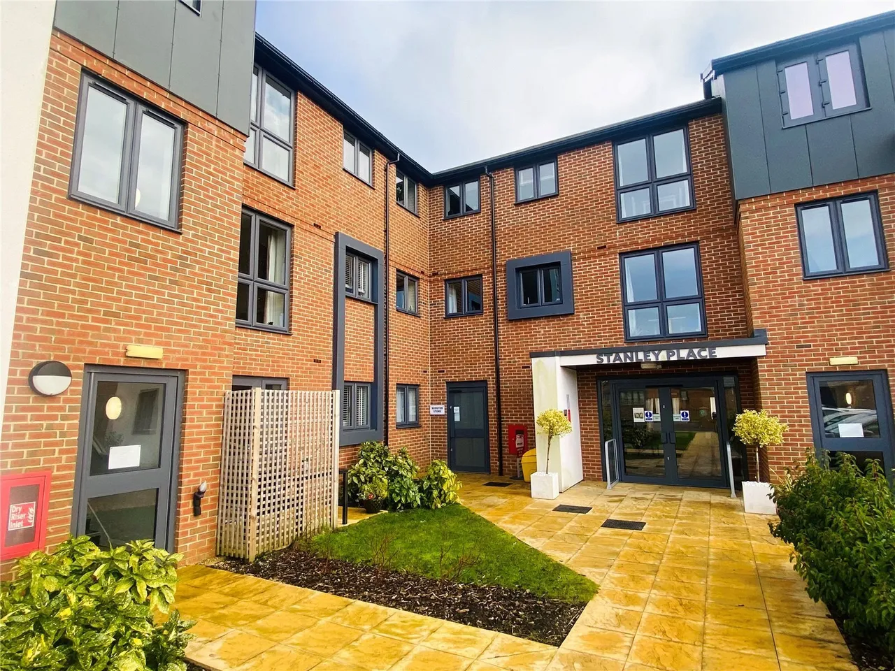 Stanley Place, Garstang, PR3, photo 11