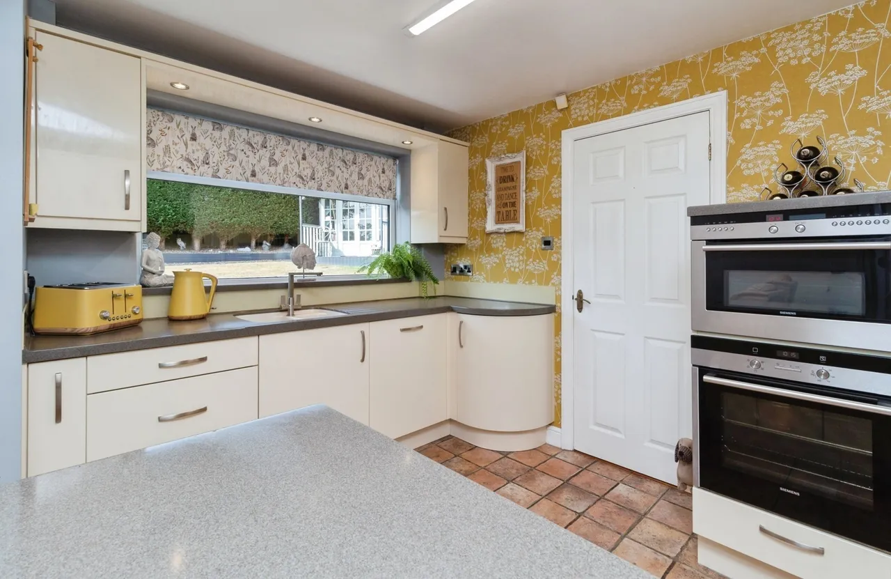 Park Road, NEWCASTLE, Staffordshire, ST5, photo 9