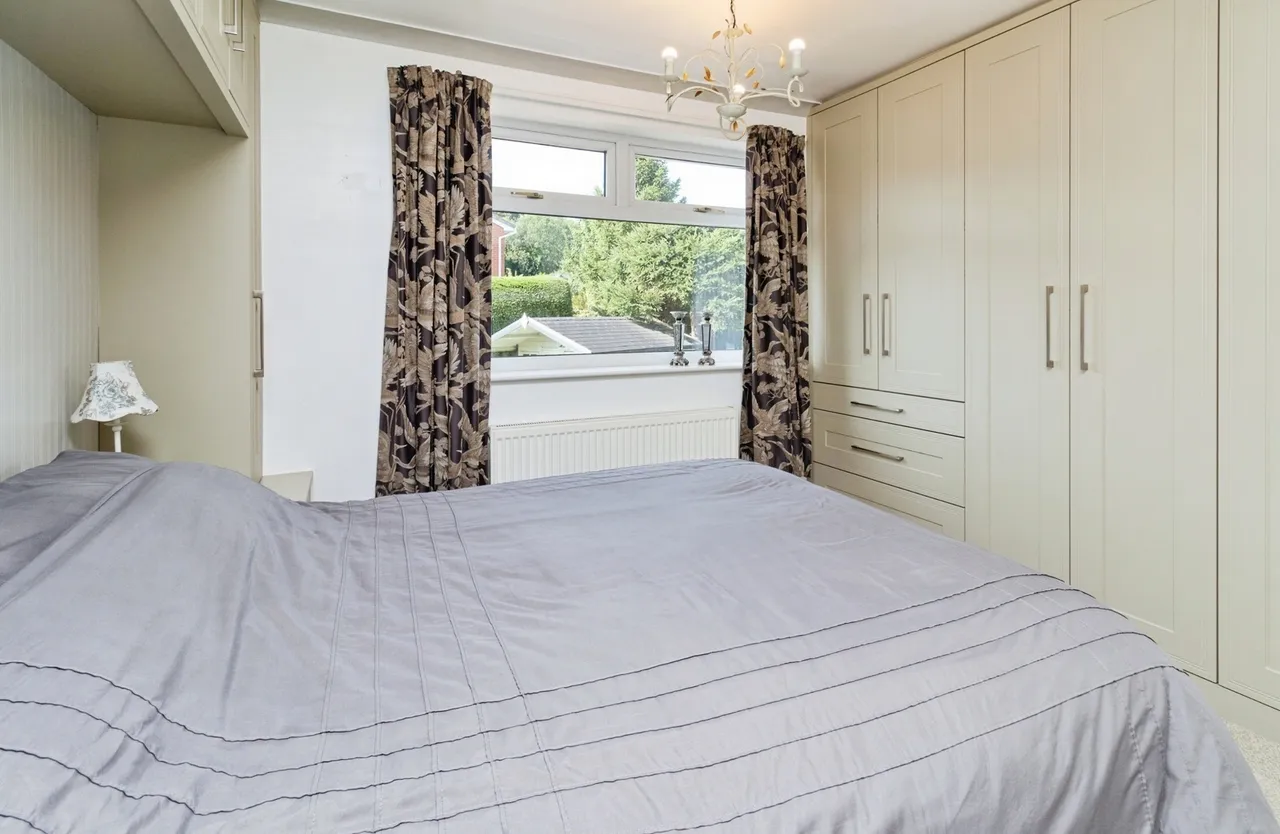 Park Road, NEWCASTLE, Staffordshire, ST5, photo 13