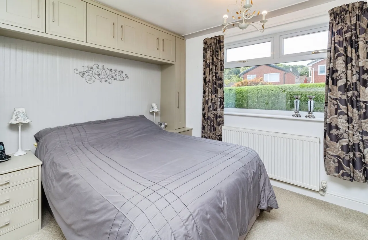 Park Road, NEWCASTLE, Staffordshire, ST5, photo 12