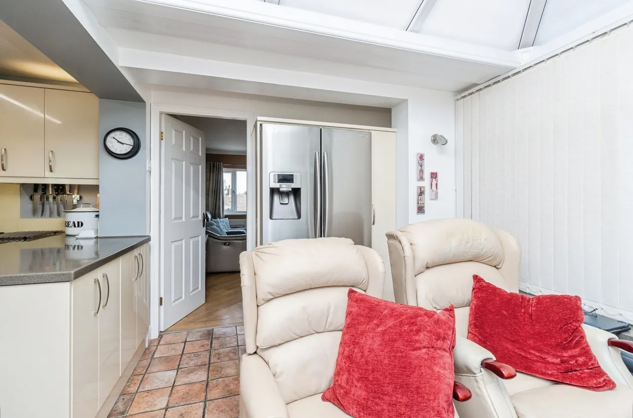 Park Road, NEWCASTLE, Staffordshire, ST5, photo 10